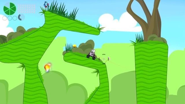 Прохождение игры BEEP #1 смотреть онлайн