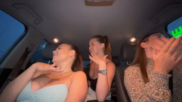 VLOG #3 Ялта, встреча одноклассников, ночёвки с палатками, поездка с семьей, квест на др друга смотреть онлайн