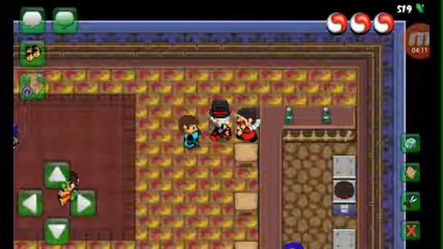 How to get RPS in graal online classic | how to get rock paper scissors смотреть онлайн