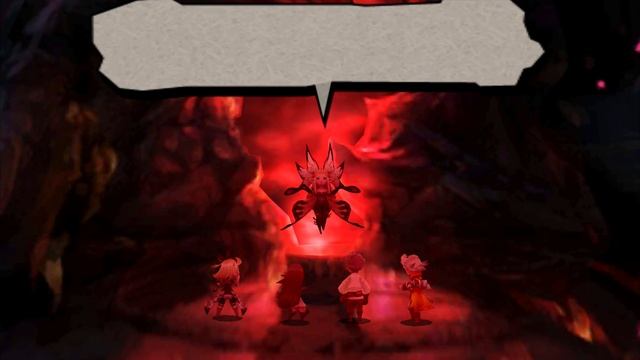 BRAVELY DEFAULT - Final Chapter - True ending HD смотреть онлайн