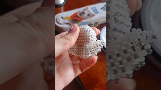 Амигуруми сова из бисера❤❤ смотреть онлайн