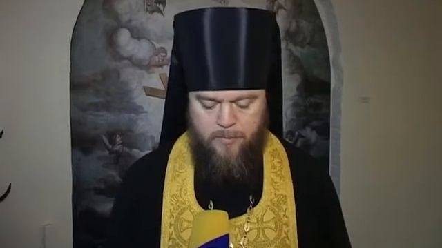 Зимняя служба в Старочеркасском войсковом соборе смотреть онлайн