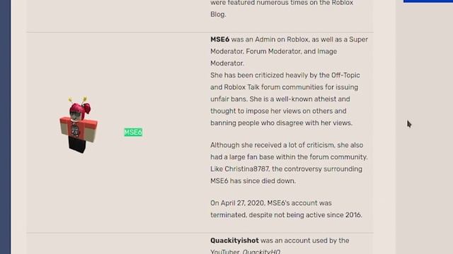 A Deep Dive Into Ruben Sim's Roblox Lawsuit... смотреть онлайн