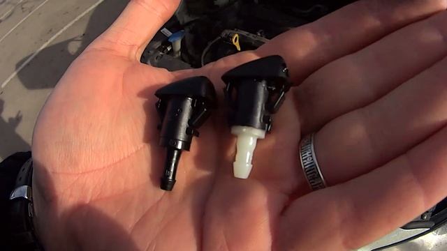 Форсунки от Соренто на Солярис смотреть онлайн