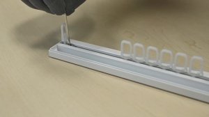 Как повесить карниз: инструкция по установке потолочного карниза для штор