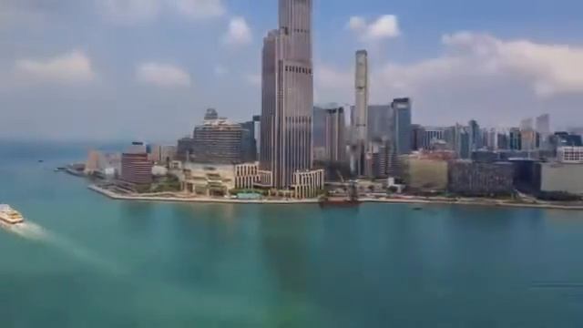 Азия Гонг Конг. Релакс смотреть онлайн