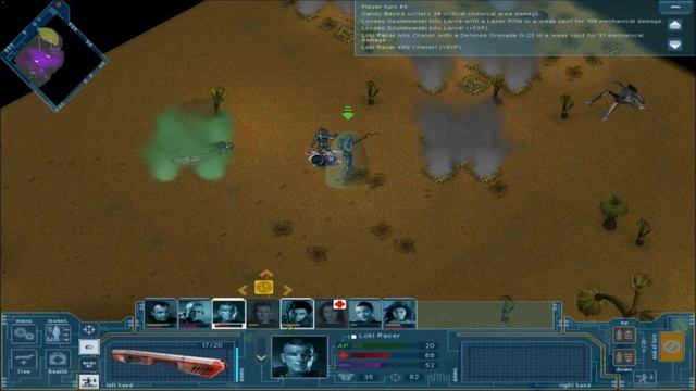 Iskandar's Travels in UFO:ET: Part 07 смотреть онлайн