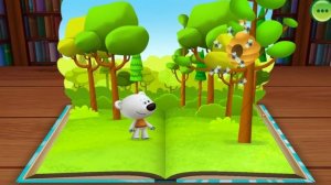 МИ-МИ-МИШКИ.  МИМИМИШКИ. Аудио Видео Сказки #9