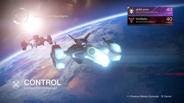 *Destiny : Crucible training to try and git gud for trials.....Try being the main word..... смотреть онлайн