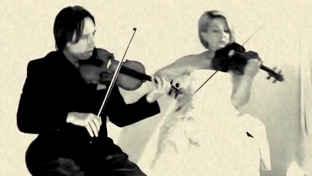 Romantic Duet - 17 Mgnoveniy vesny смотреть онлайн