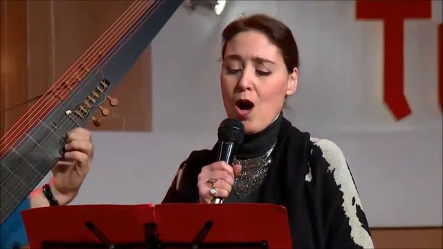 Le Baroque Nomade - Yo m'enamori (traditionnel séfarade) смотреть онлайн