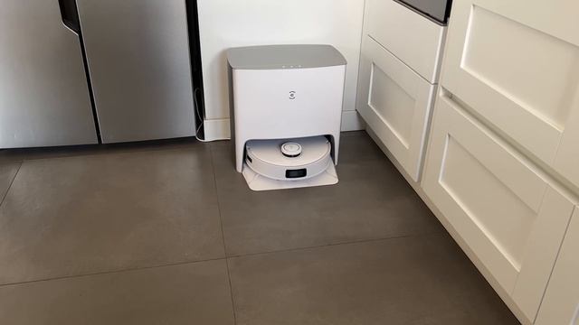 Recensione Ecovacs Deebot T10 Turbo