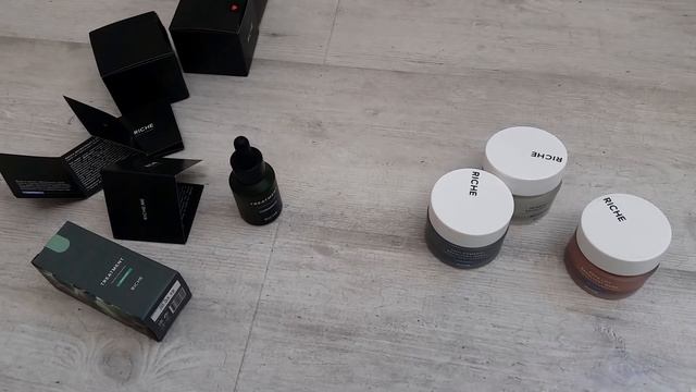 ВЛОГ Дивиденды с ЧГК. Выпускной, 2019. Уход за лицом RICHE смотреть онлайн