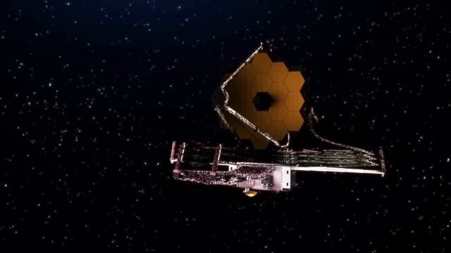 Ужасное открытие телескопа Джеймса Уэбба на Юпитере потрясает всю космическую индустрию! смотреть онлайн