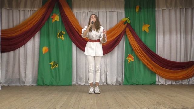 Софья Переверзева Лауреат 1 степени конкурса «Open Italy» (Милан, октябрь 2020) смотреть онлайн