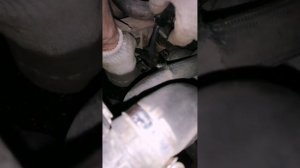 Глохнет при запуске, на холостых, плавают обороты EP6 Peugeot Citroen(РЕШЕНО)