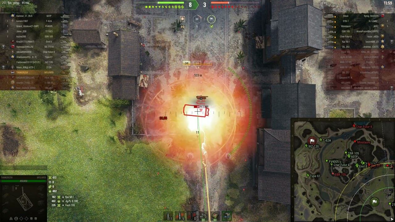 World of Tanks 2022 08 31   18 37 28 02