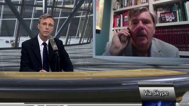 Robert Parry: October Surprise Evidence Surfaces смотреть онлайн