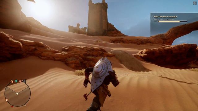 Прохождение Dragon Age Inquisition - часть 120:Коварные инструменты смотреть онлайн