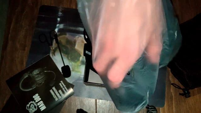 Наушники Mad Dog ? смотреть онлайн