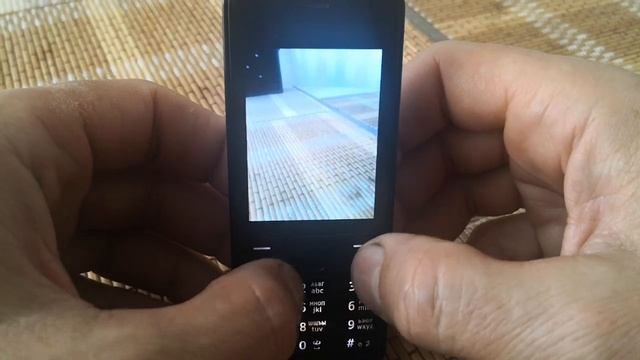 Nokia 515. Радость для эстетов. смотреть онлайн