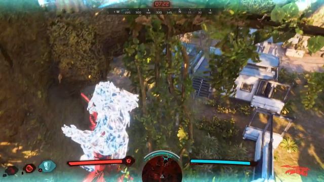 2 STEALTH FINISHES IN 1 GAME?! | Predator Hunting Grounds (world's first? prolly not) смотреть онлайн