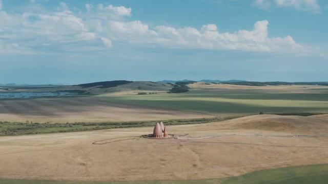 Карасай и Агынтай батыры🦅 смотреть онлайн