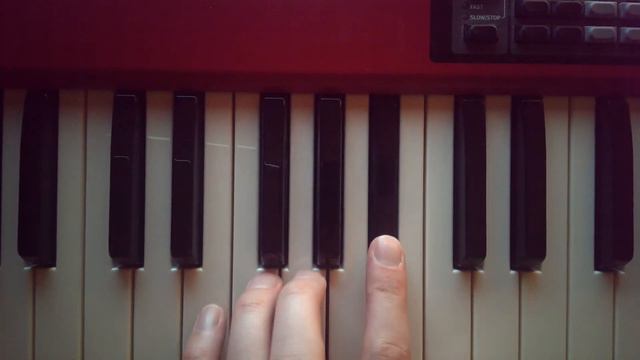 Verden ligger åben nu Bas klaver смотреть онлайн