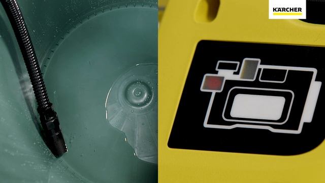 Насосна станція Karcher смотреть онлайн