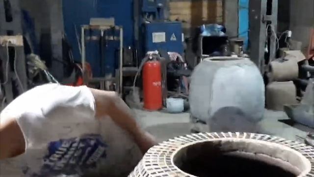 Испытания электрический тандыр прям на месте где там производство тандыров смотреть онлайн