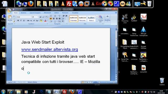 java web start exploit.avi смотреть онлайн