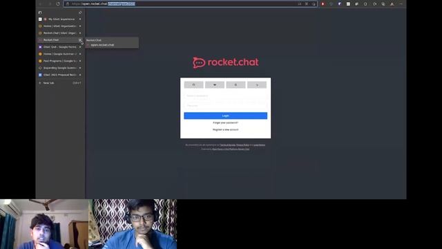 My GSoC Experience | GDSC IIEST смотреть онлайн