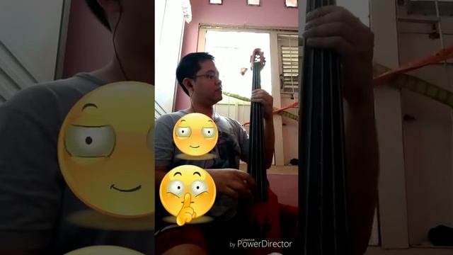 Omni Bass 5 String NS Design Made in Czech смотреть онлайн