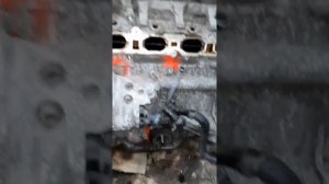 Ставим на европейский Nissan X-Trail T31 MR20 японский двигатель .В чем разница?