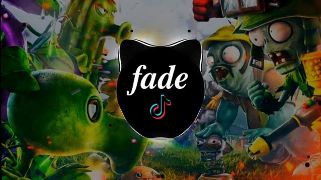 Pvz Ost Remix (Tiktok trend) смотреть онлайн