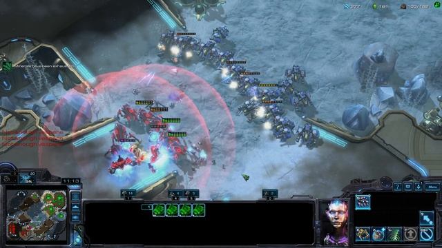 Starcraft 2 Terran Unit Guide: Viking | How to USE & How to COUNTER | Learn to Play SC2 смотреть онлайн