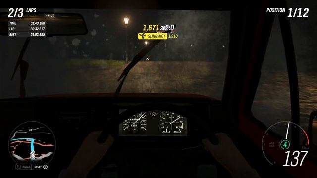 Rubbin' is Racing - Forza Horizon 4 - '83 Golf GTI - Dirt Racing Series - Mortimer Gardens Scramble смотреть онлайн