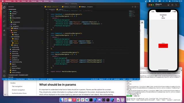 J2Team School - React Native buổi 2 смотреть онлайн
