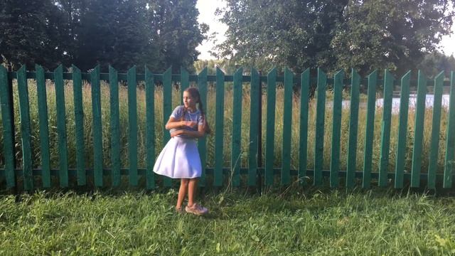KSENIA BIRUKOVA - SUPER GIRL / МОЙ КЛИП смотреть онлайн