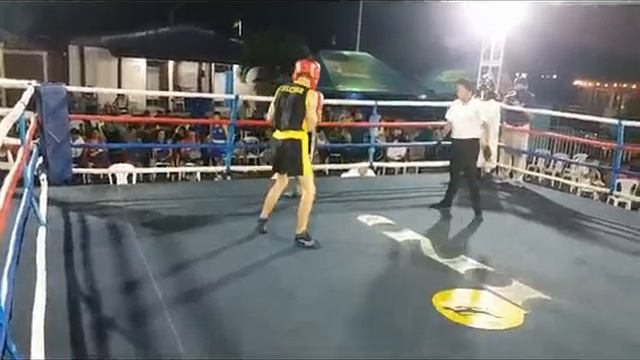 WILBER GUTIERREZ VS LEONARDO RUIZ.57 KG.JORN 2. CAMP NAC JUV FUTU PROMESAS.16 DIC 2022.FENIBOXA смотреть онлайн