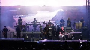 Нашествие 2019. Гарик Сукачев  - Напои меня водой