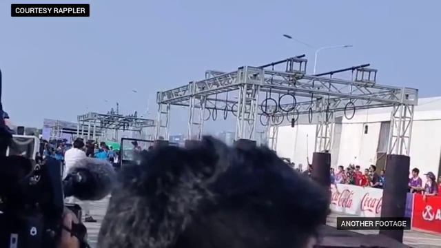 ?? GOLD!! HINABOL ng PINAY ang KALABAN, CLUTCH!! sa SEAgames 2023!! смотреть онлайн
