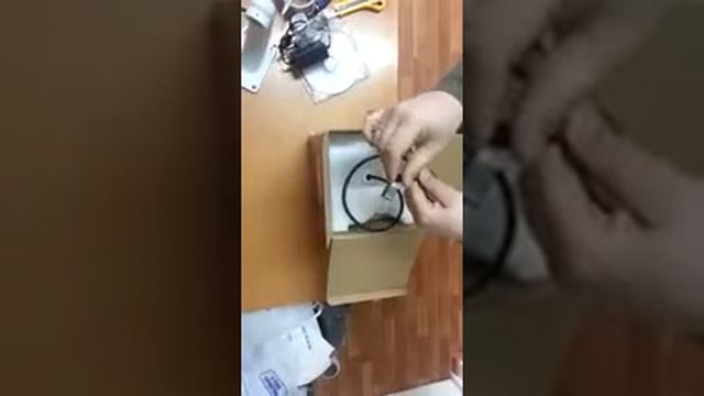 Поворотная видеокамера Spezvision SY-295DN 650tvl sony effio-e смотреть онлайн