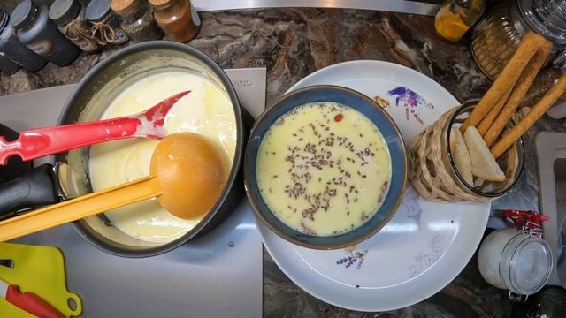 2 часть, видео рецепт. Волшебная, молочная, рисовая каша, вкусная, ароматная! Приятного Аппетита! смотреть онлайн