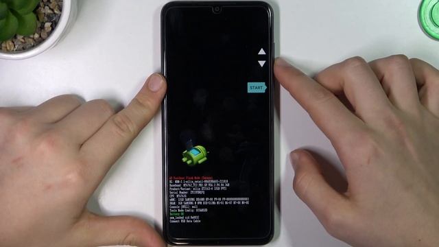 Motorola Moto G Pure | Как войти в режим рекавери на Motorola Moto G Pure смотреть онлайн