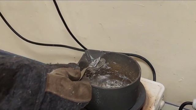 Центробежное литье смотреть онлайн