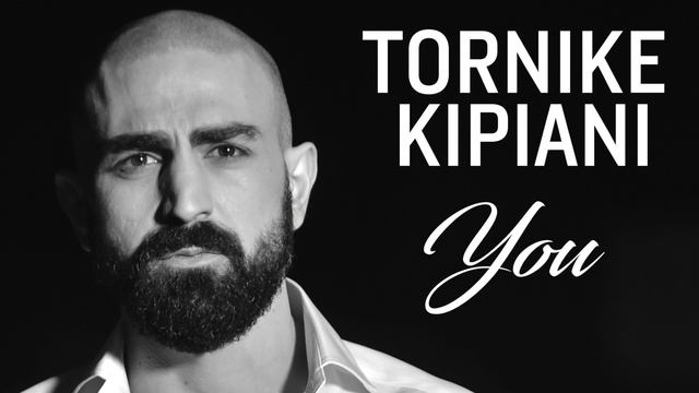 Tornike Kipiani - You (Instrumental) смотреть онлайн