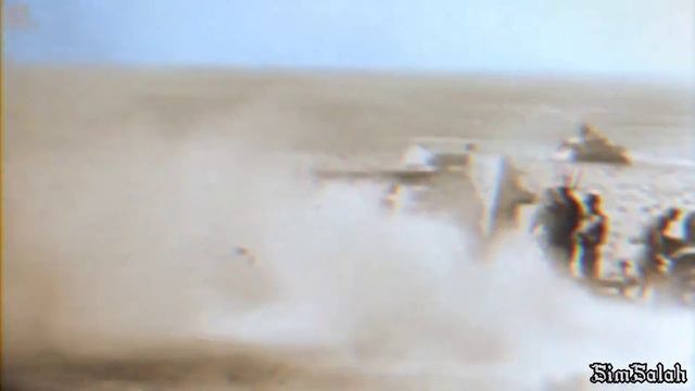 North African Campaign ~ WW2 Edit смотреть онлайн