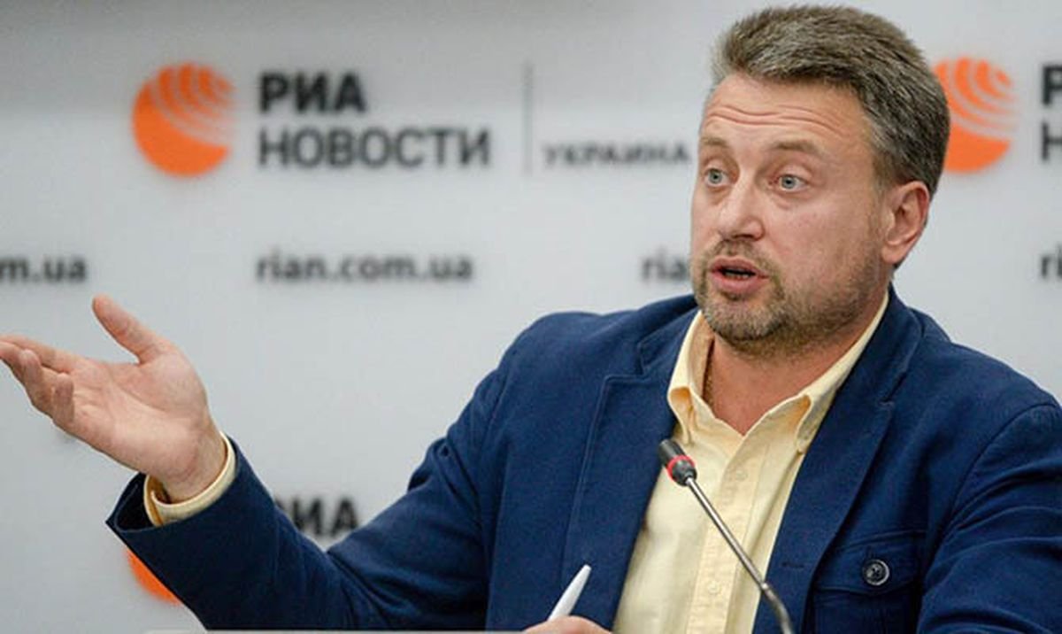 Правый берег