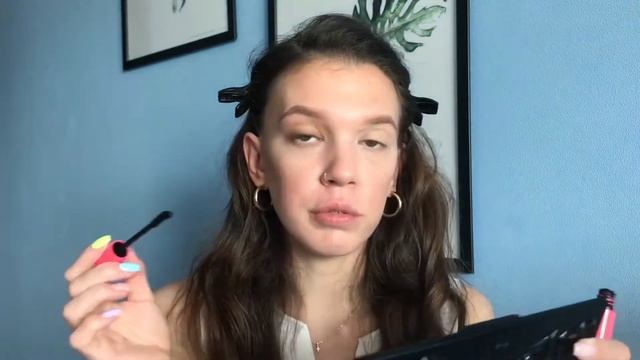 МАКИЯЖ В ШКОЛУ смотреть онлайн